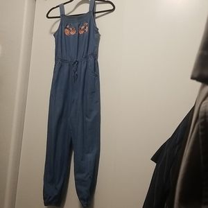 Jumpsuit